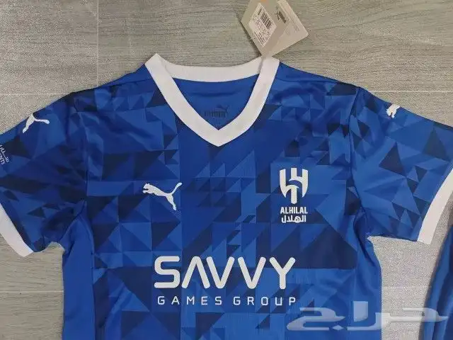 اطقم الهلال النصر الاتحاد الاهلي جميع المقاسات 7