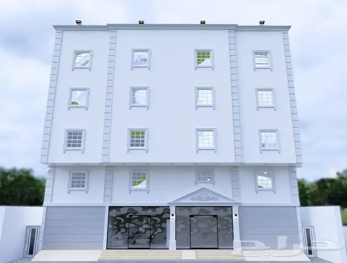 مصمم داخلي و خارجي 3d 2