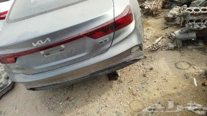 قطع غيار فقط 1