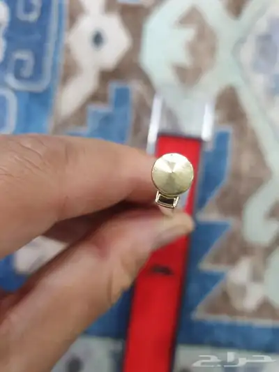 لأهل القديم والنوادر والأنتيك قلم بختم شركه سانيو العريقه 4