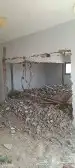 مقاول هدم و ترميم مباني تكسير جدران إزالة صبغ رمالة 0