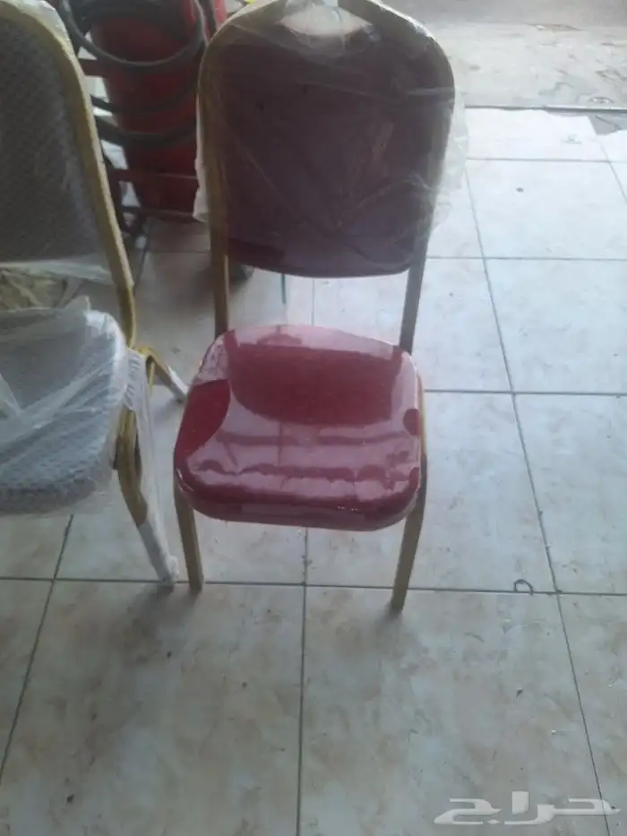 كراسي حفلات 25