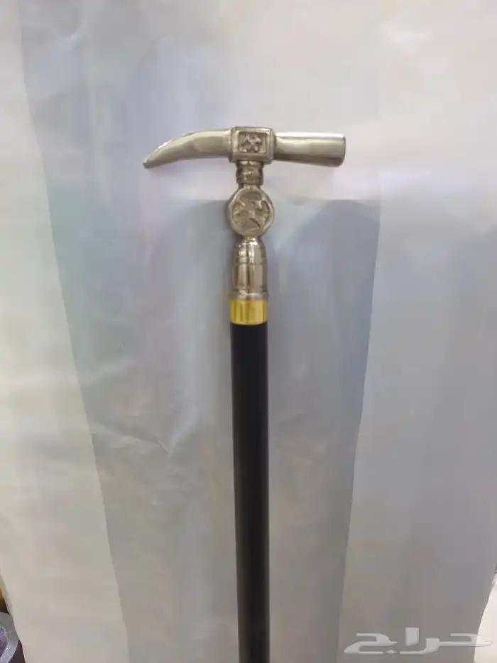 عصاء غدارة 0