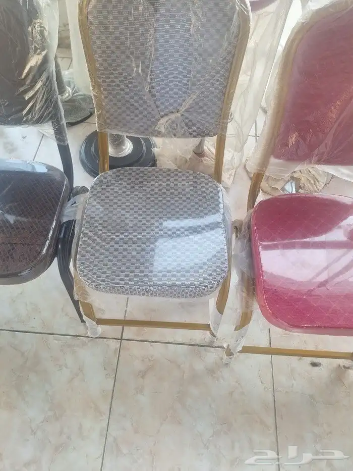 كراسي حفلات 23