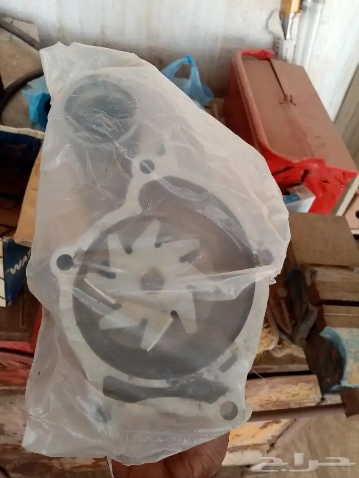 قطع غيار ميتسوبيشي جالنت 7