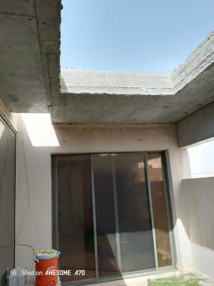 بناء ملاحق مجالس سقف ارتدادات 1