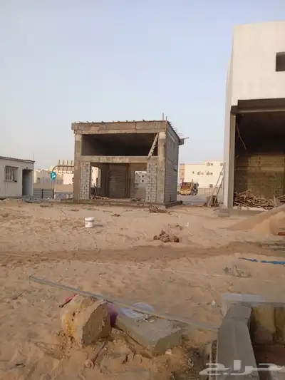مقاول هناجر ومستودعات ومضلات وبرجولات وسواتر وجميع أعمال الح 4