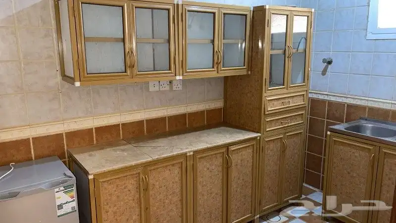 شقة عزاب أو عوائل 0