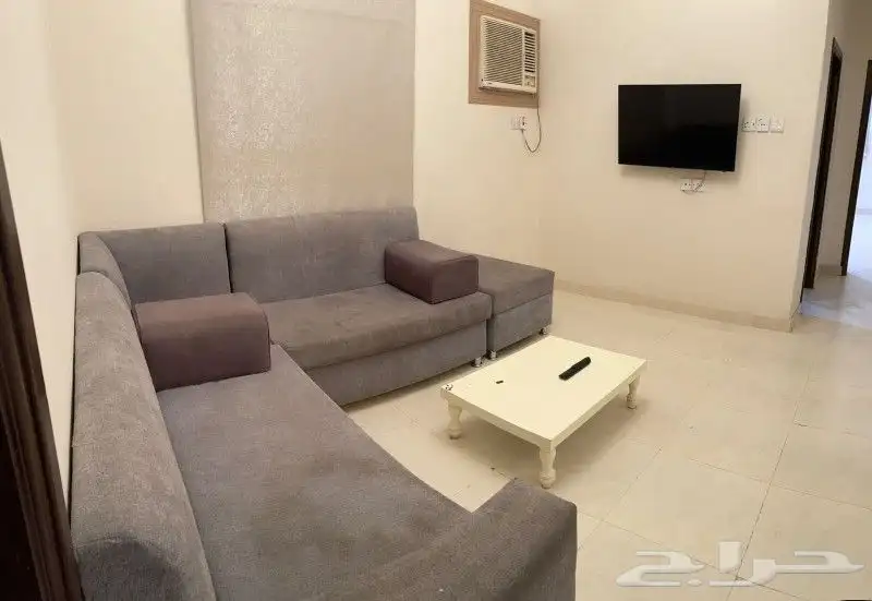 شقة عزاب أو عوائل 2