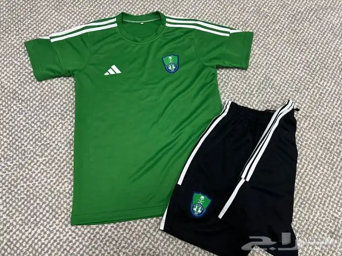 تيشيرتات الأندية السعودية الجديدة 2025 9