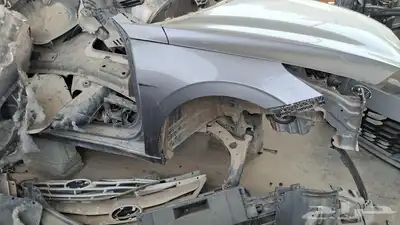 قطع سوناتا والنترا 2023 2024 5