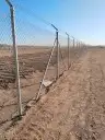 شبوك مقاول شبوك وسياجات امنيه 5