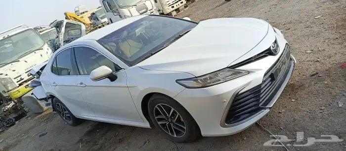 تويوتا كامري 2023 0