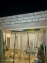 بناء ملاحق مجالس سقف ارتدادات 6