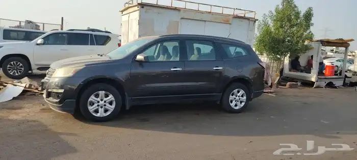 ترافيرس قطع غيار 0