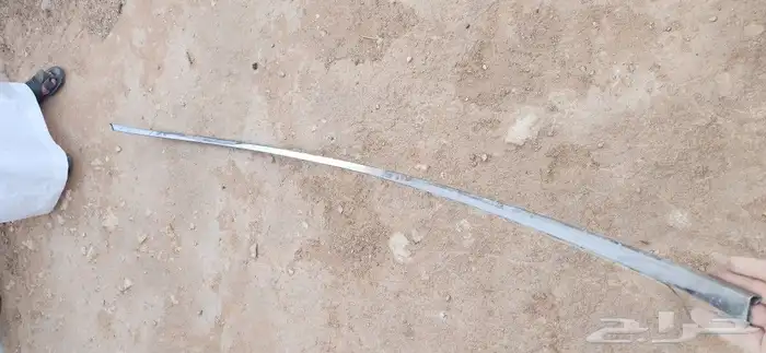 قطع كابرس 2007- 2016 9