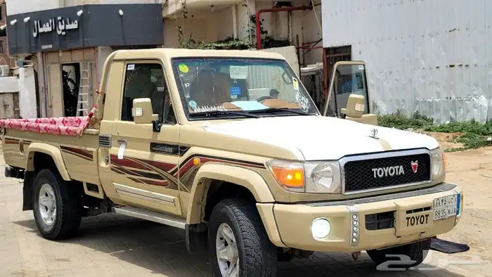 تويوتا شاص 2013 مرهم 2021 2