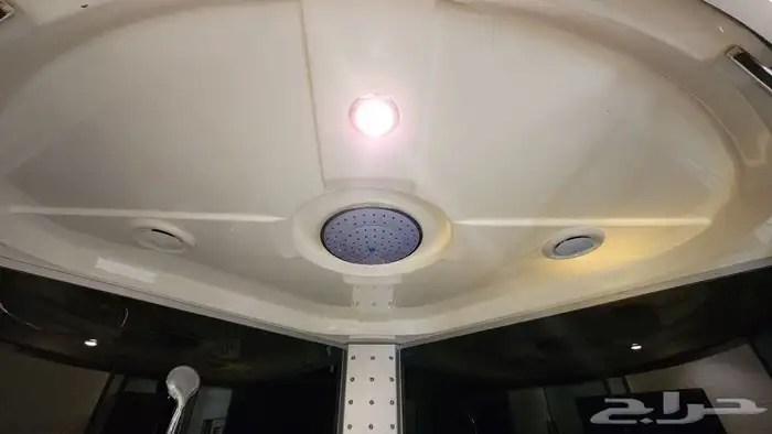 جاكوزي و ساونا و مروش سعر الشراء 5000 للبيع 1200 4