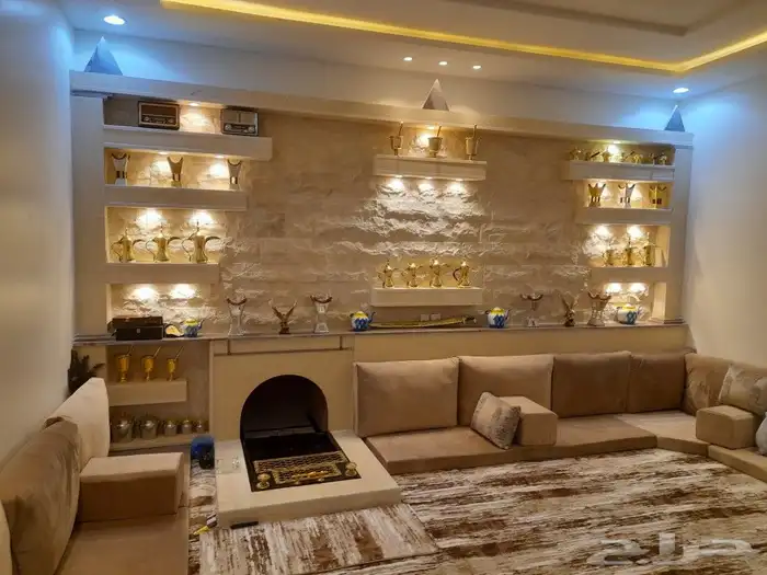 مشبات رخام 2