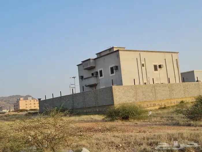 عماره دورين للبيع بخبت آل حجري مخطط 10 بمحافظة بارق 16