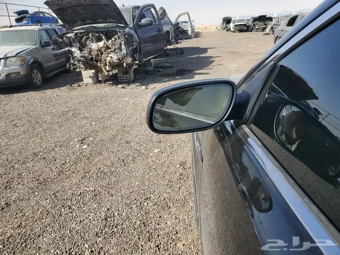 فورد توروس شوه تشليح 2