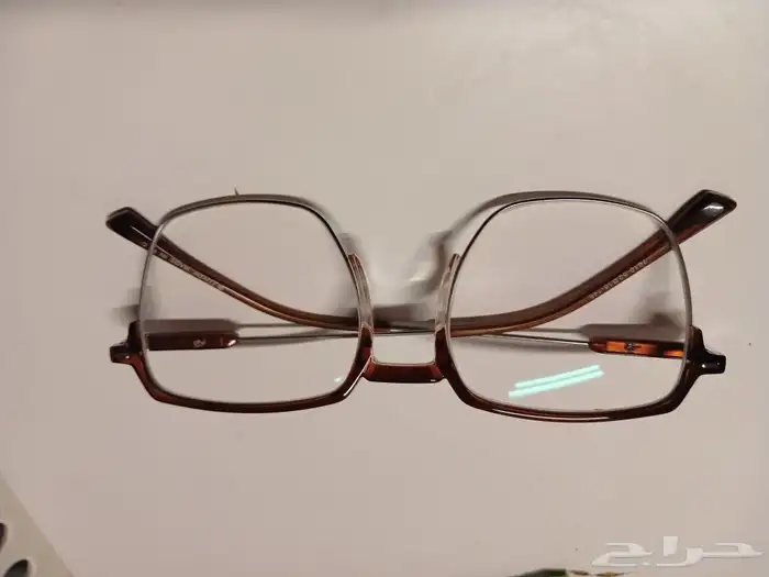 نظارة طبية 1
