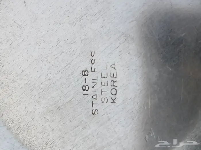 بريق ستيل 750 مل 8