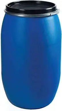 براميل ماء او لتخرين المواد الغذائيه او لتخزين حب العلف 6