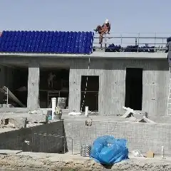 قرميد إيطالي اسباني وطني 2