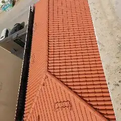 قرميد إيطالي اسباني وطني 0