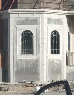 لياسه ملونه بديل الحجر متعدده الاشكال والالوان 9