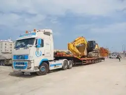 لوبد لوابد متواجد شيبة البطحاء شبيطة طريق الربع الخالي للنقل 1