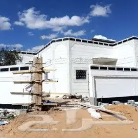 لياسه ملونه بديل الحجر متعدده الاشكال والالوان 5