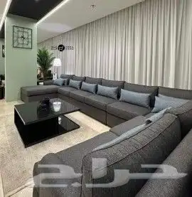 كنبات مودرن 7