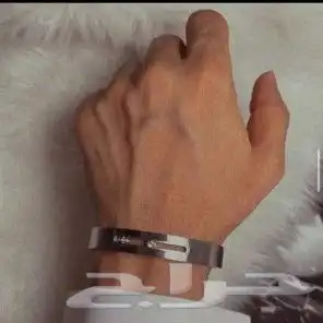 اساور رجالي ماركات درجة اولي 20