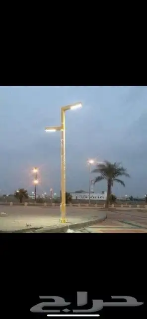 اعمده اناره 11