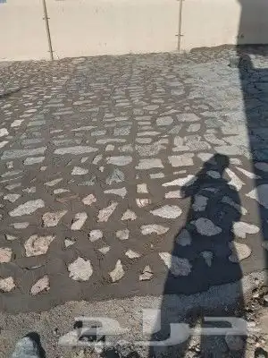 بوكلين لبناء الحجر وقص الأراضي والحفر واالهدم 0