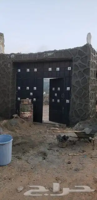 شغل الحجر بجميع انواعه وشغل الترميم 9