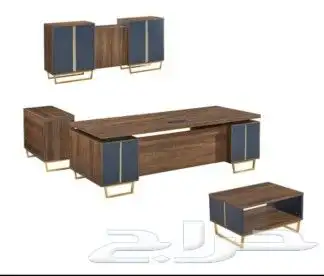 AL MADEENA FURNITURE 1