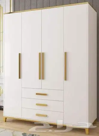 اثاث غرف نوم تفصيل دولاب ملابس فك وتركيب تكسيت تركيب بديل 1