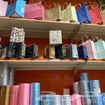 مطابع دعاية واعلان مطبوعات طباعة بوكسات كروت ستكر فواتير لوغ 15