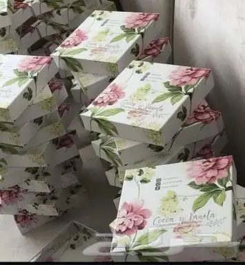 مطابع دعاية واعلان مطبوعات طباعة بوكسات كروت ستكر فواتير لوغ 25