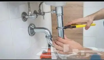 سباك كهربائي عرعر ابو كيان 0