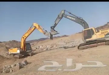 بوكلينات للايجار 0