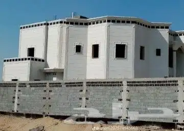 الياسه الملونة والديكور الخارجية بجميع أشكالها والوانها 9
