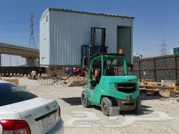 رافعات شوكيه ومقصيه ويدويه 7