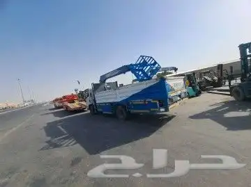 رافعات شوكيه ومقصيه ويدويه 6