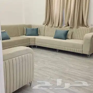 كنبات مودرن 3