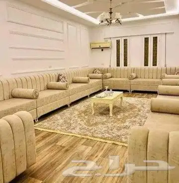 كنبات مودرن 6