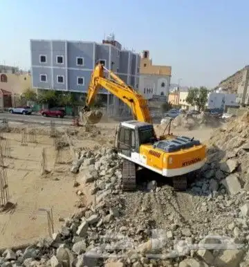 بوكلينات للايجار 4